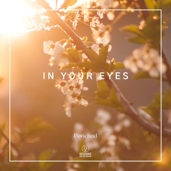 In Your Eyes cover artwork