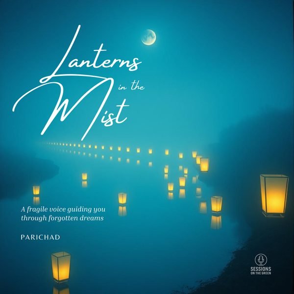 Lanterns in the Mist cover artwork