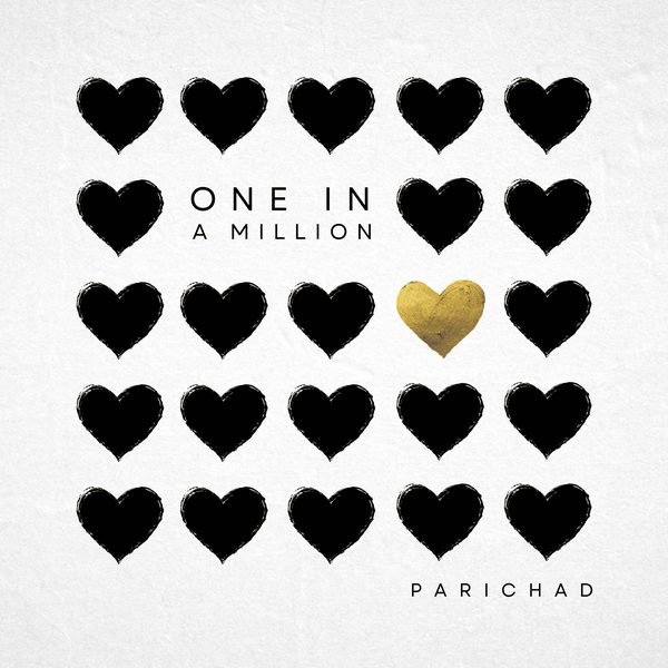 One in a Million cover artwork