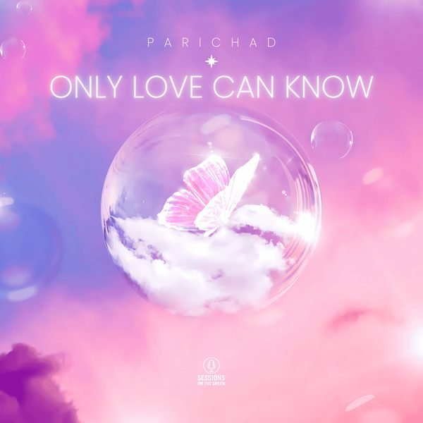 Only Love Can Know cover artwork