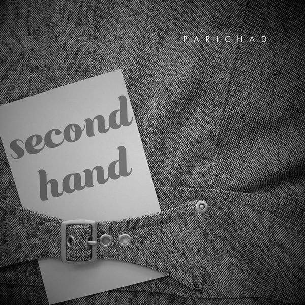 Secondhand cover artwork