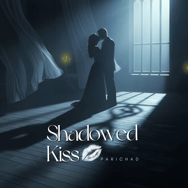 Shadowed Kiss cover artwork