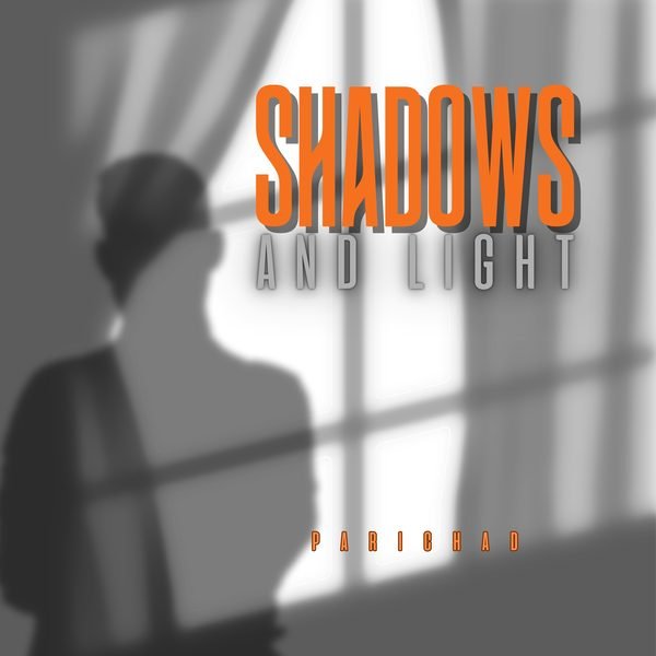 Shadows & Light cover artwork