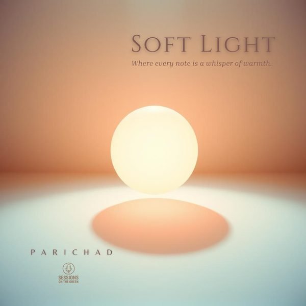 Soft Light cover artwork