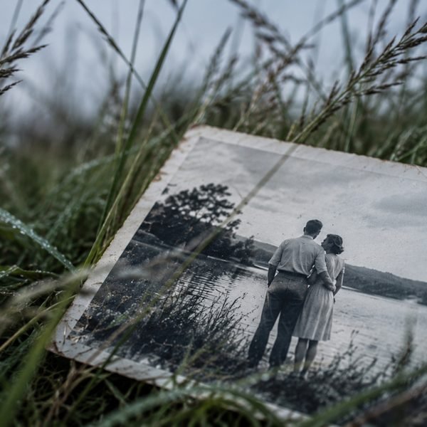 Some Things Never Leave You cover artwork