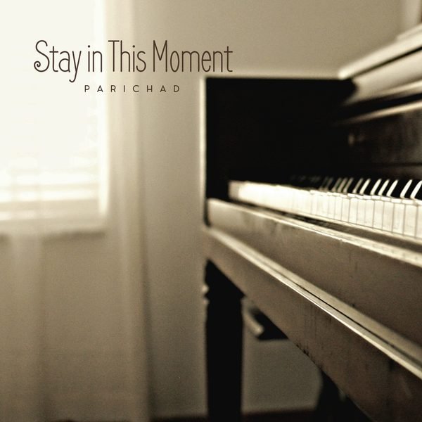 Stay in This Moment cover artwork