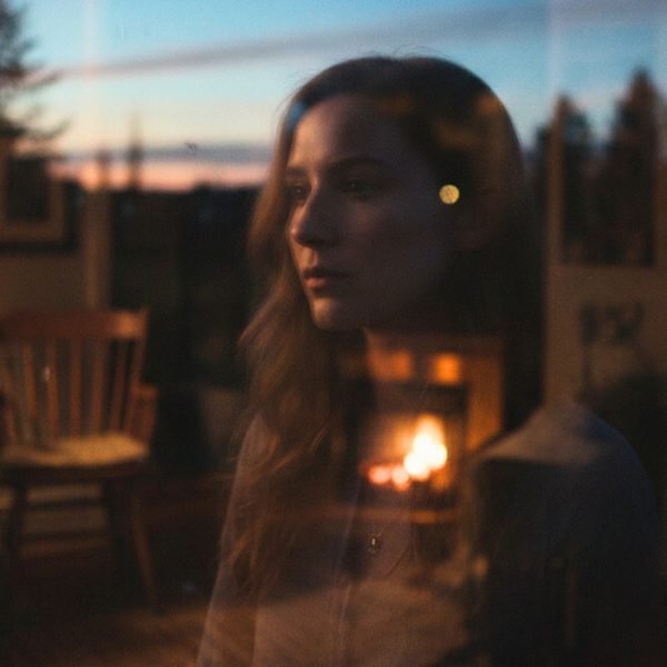 Still Here cover artwork