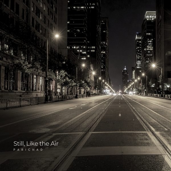 Still, Like the Air cover artwork