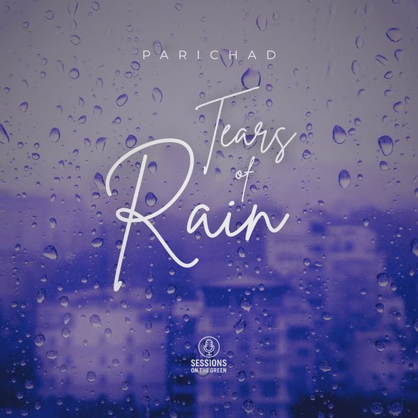Tears of Rain cover artwork