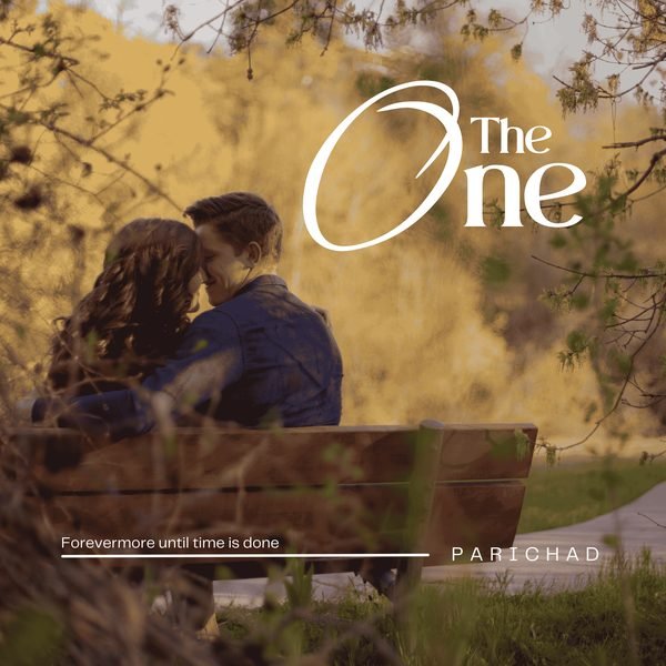 The One cover artwork