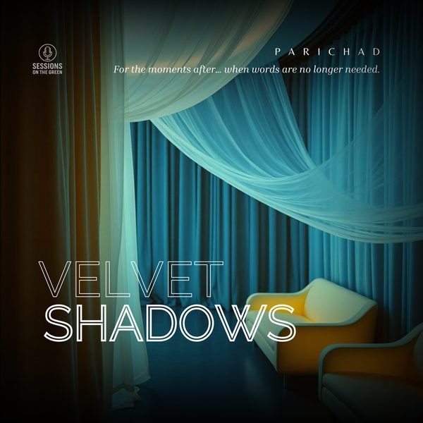 Velvet Shadows cover artwork