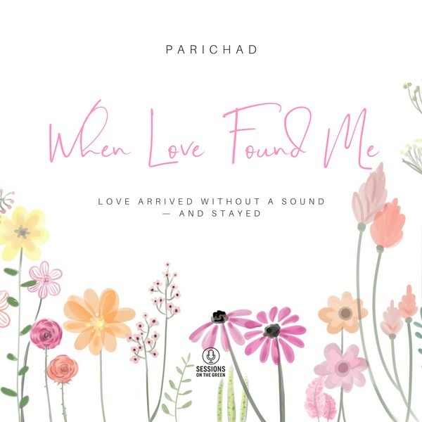When Love Found Me cover artwork