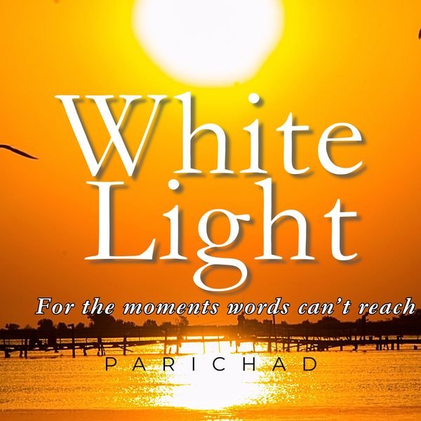 White Light cover artwork