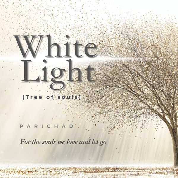 White Light (Tree of Souls) cover artwork