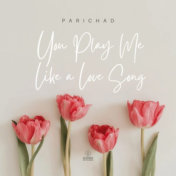 You Play Me Like a Love Song cover artwork