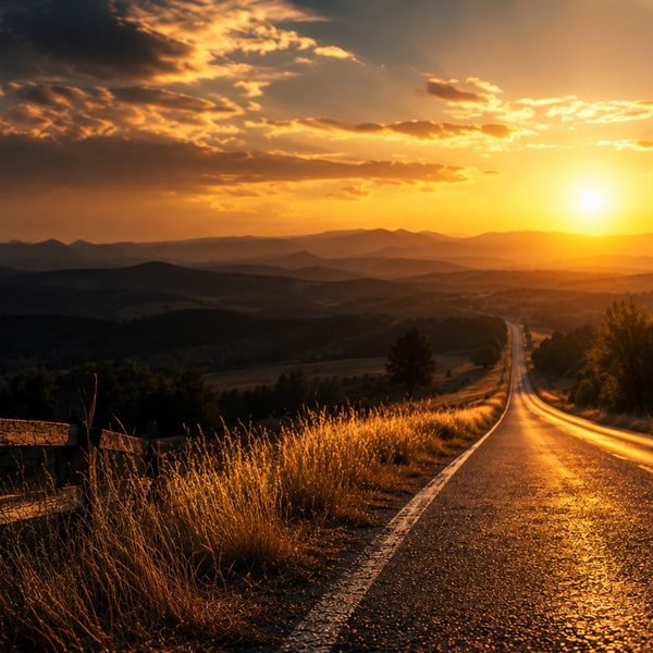Down The Road Somewhere cover artwork