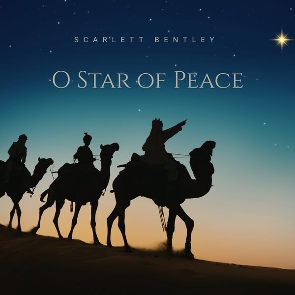 O Star of Peace cover artwork