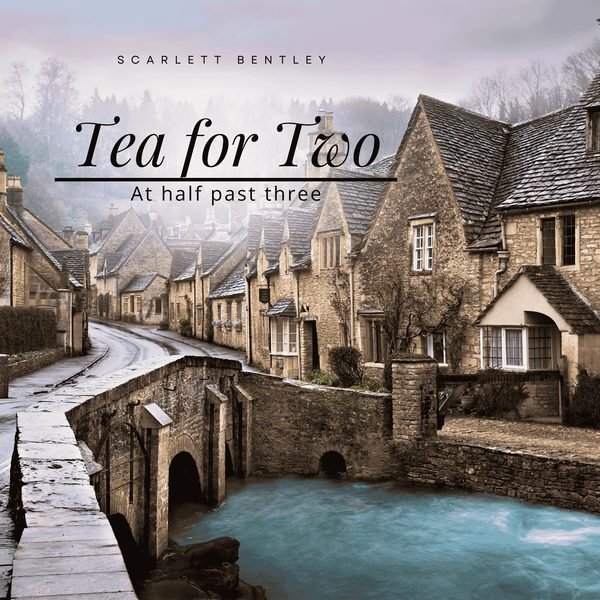Tea for Two at Half Past Three cover artwork