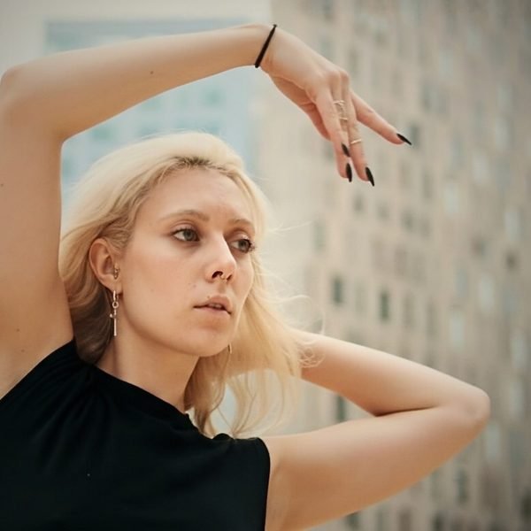 Ça Me Va Bien cover artwork
