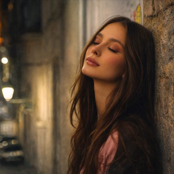 Je Suis Restée cover artwork