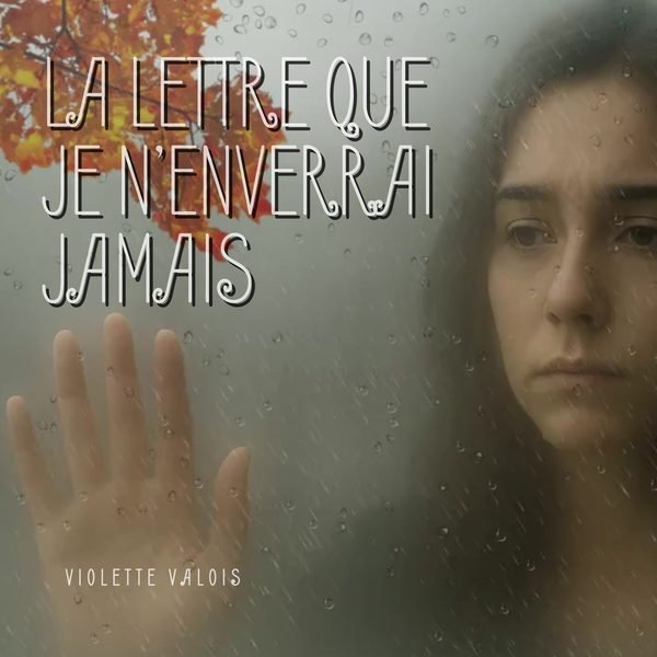 La Lettre Que Je N’Enverrai Jamais cover artwork
