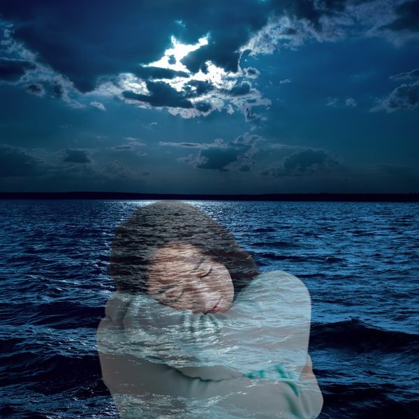 Mon Ami, La Mer cover artwork