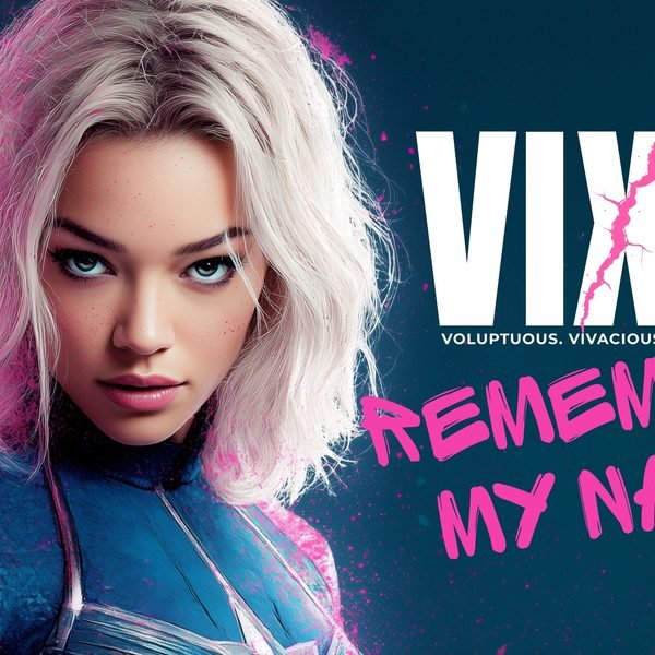 Remember My Name cover artwork
