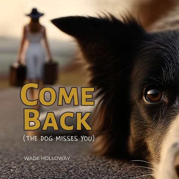 Come Back (The Dog Misses You) cover artwork