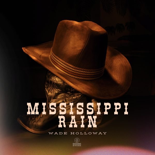 Mississippi Rain cover artwork