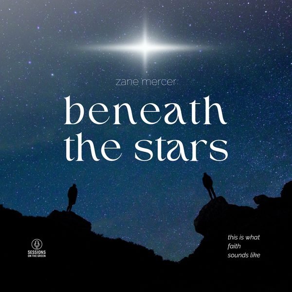 Beneath the Stars cover artwork