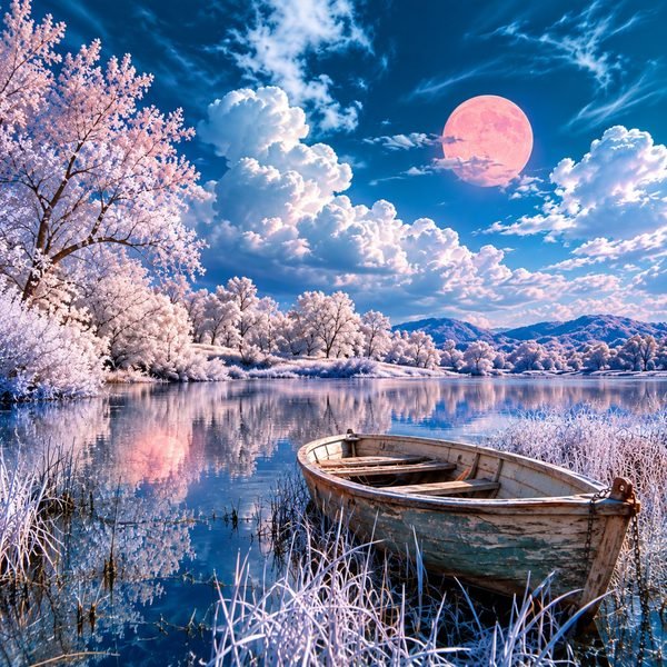 Dream Drifter cover artwork