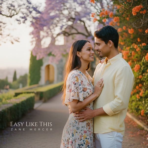 Easy Like this cover artwork