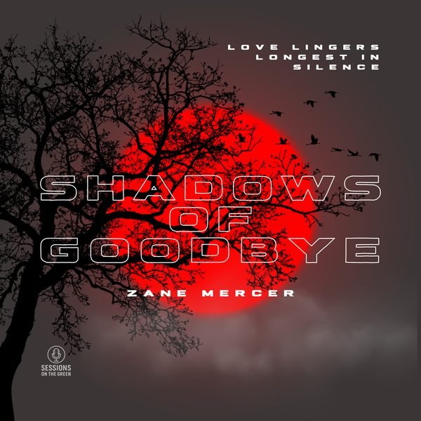 Shadows of Goodbye cover artwork
