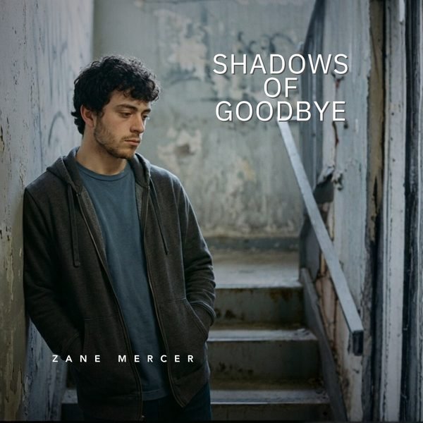 Shadows of Goodbye (2026 Remaster) cover artwork